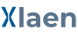 xlaen logo